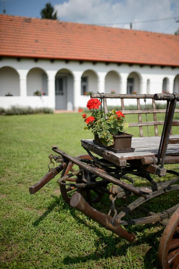 Bakta ház Egerbakta Exterior foto