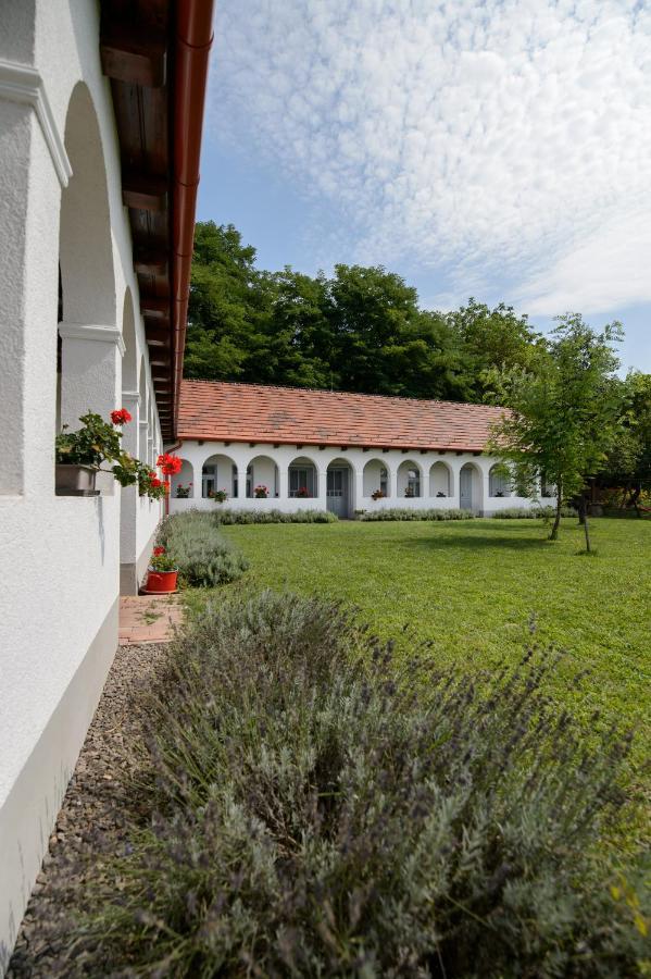 Bakta ház Egerbakta Exterior foto