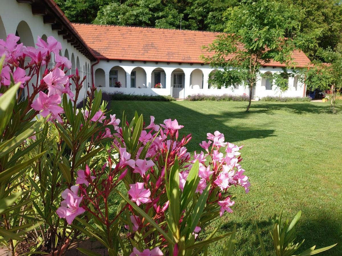 Bakta ház Egerbakta Exterior foto