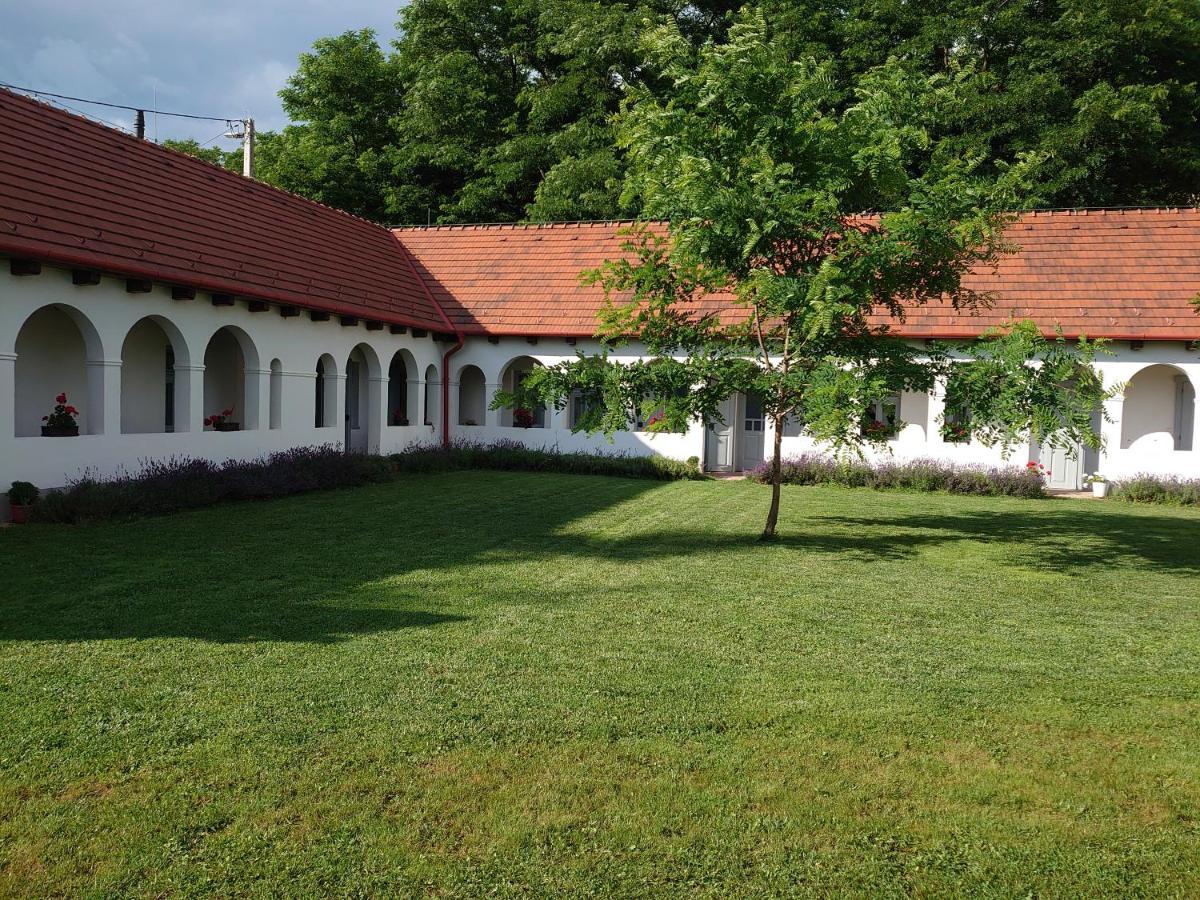 Bakta ház Egerbakta Exterior foto