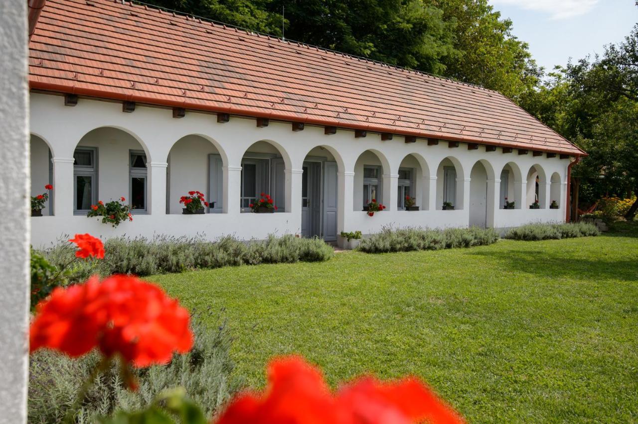 Bakta ház Egerbakta Exterior foto