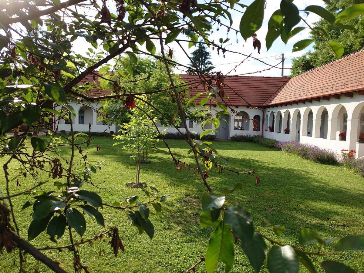 Bakta ház Egerbakta Exterior foto