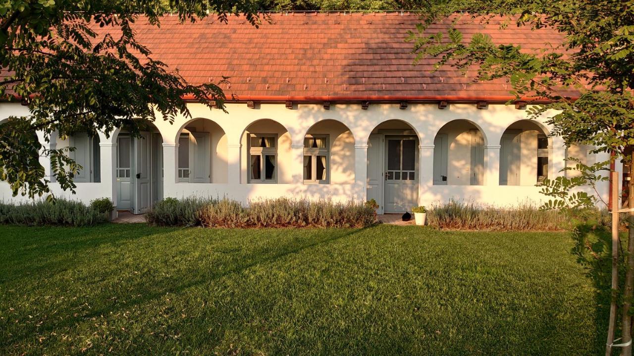 Bakta ház Egerbakta Exterior foto