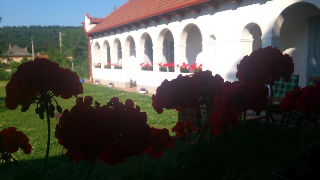 Bakta ház Egerbakta Exterior foto