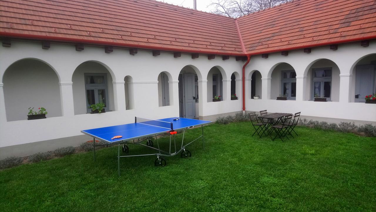 Bakta ház Egerbakta Exterior foto